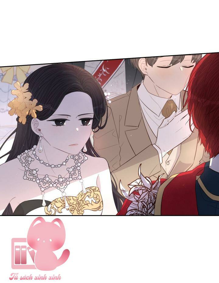 Hoàng Nữ Tóc Đen - Chap 2 - Trang 64