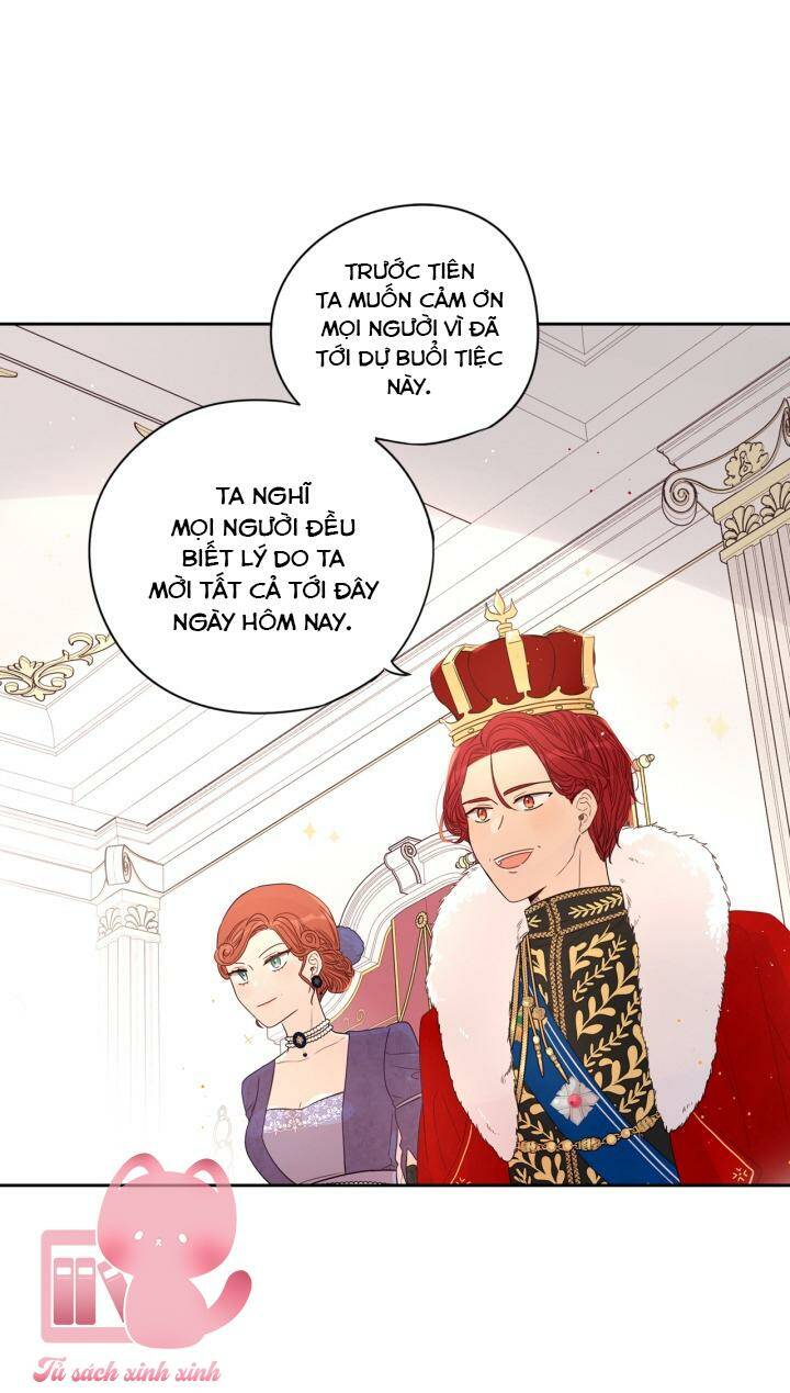 Hoàng Nữ Tóc Đen - Chap 2 - Trang 66