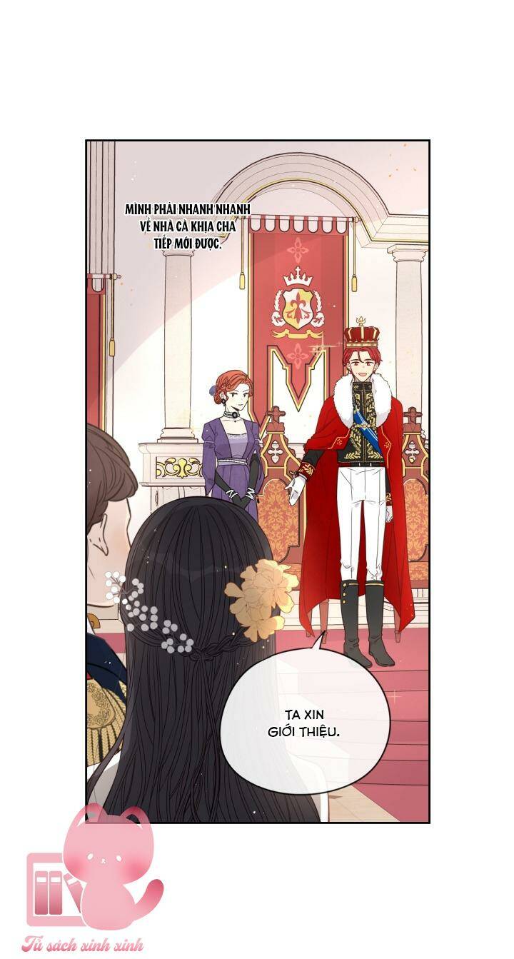 Hoàng Nữ Tóc Đen - Chap 2 - Trang 68