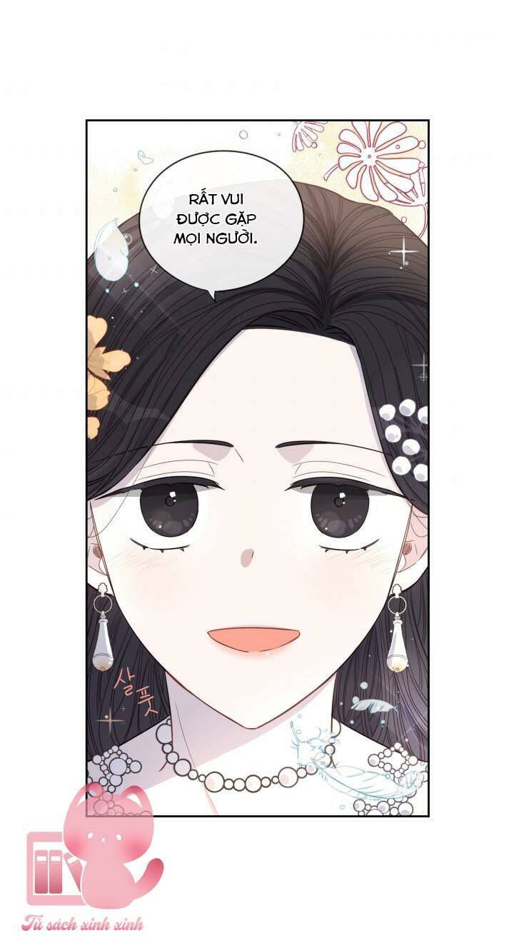Hoàng Nữ Tóc Đen - Chap 2 - Trang 70