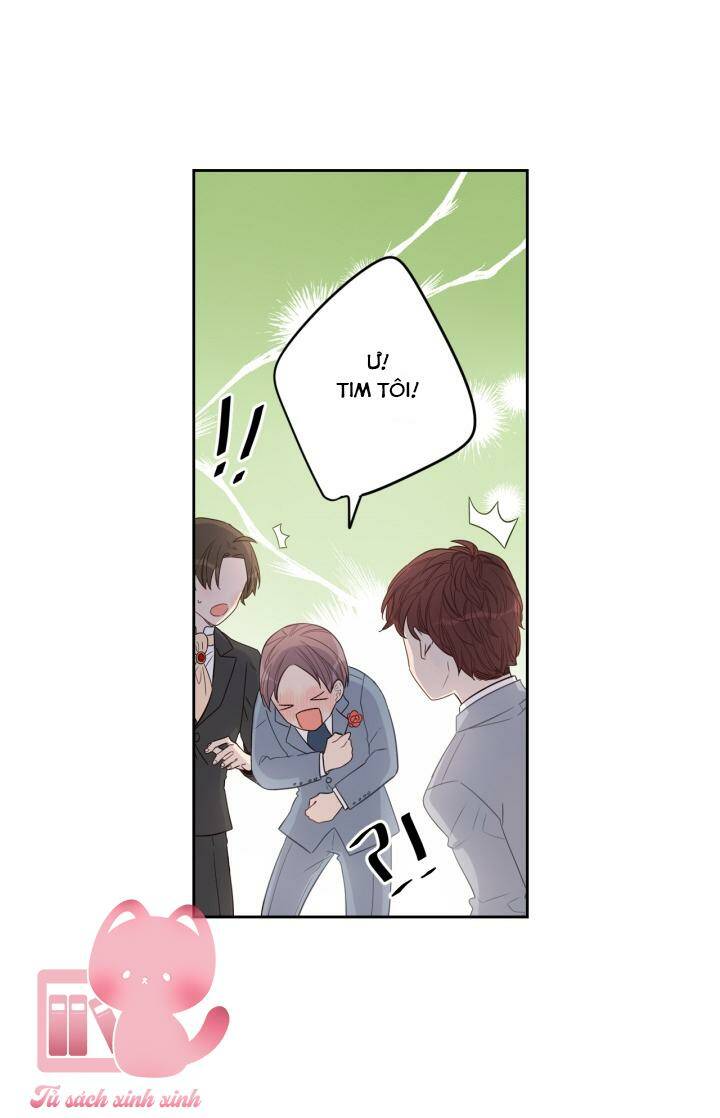Hoàng Nữ Tóc Đen - Chap 2 - Trang 71
