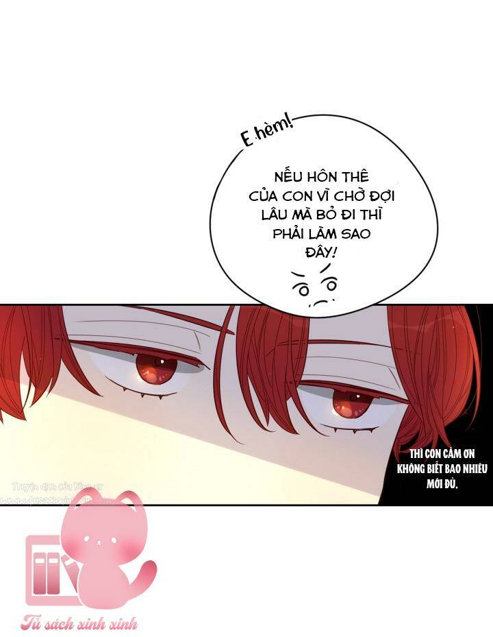 Hoàng Nữ Tóc Đen - Chap 2 - Trang 75