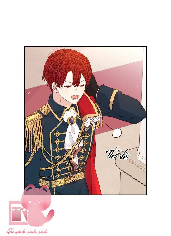Hoàng Nữ Tóc Đen - Chap 2 - Trang 76