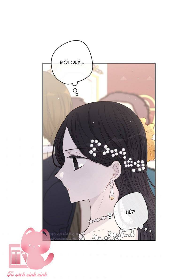 Hoàng Nữ Tóc Đen - Chap 2 - Trang 78