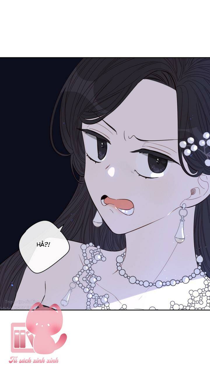 Hoàng Nữ Tóc Đen - Chap 2 - Trang 81