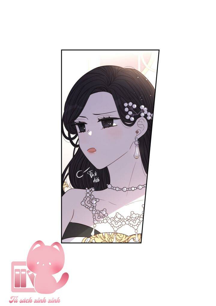 Hoàng Nữ Tóc Đen - Chap 2 - Trang 83