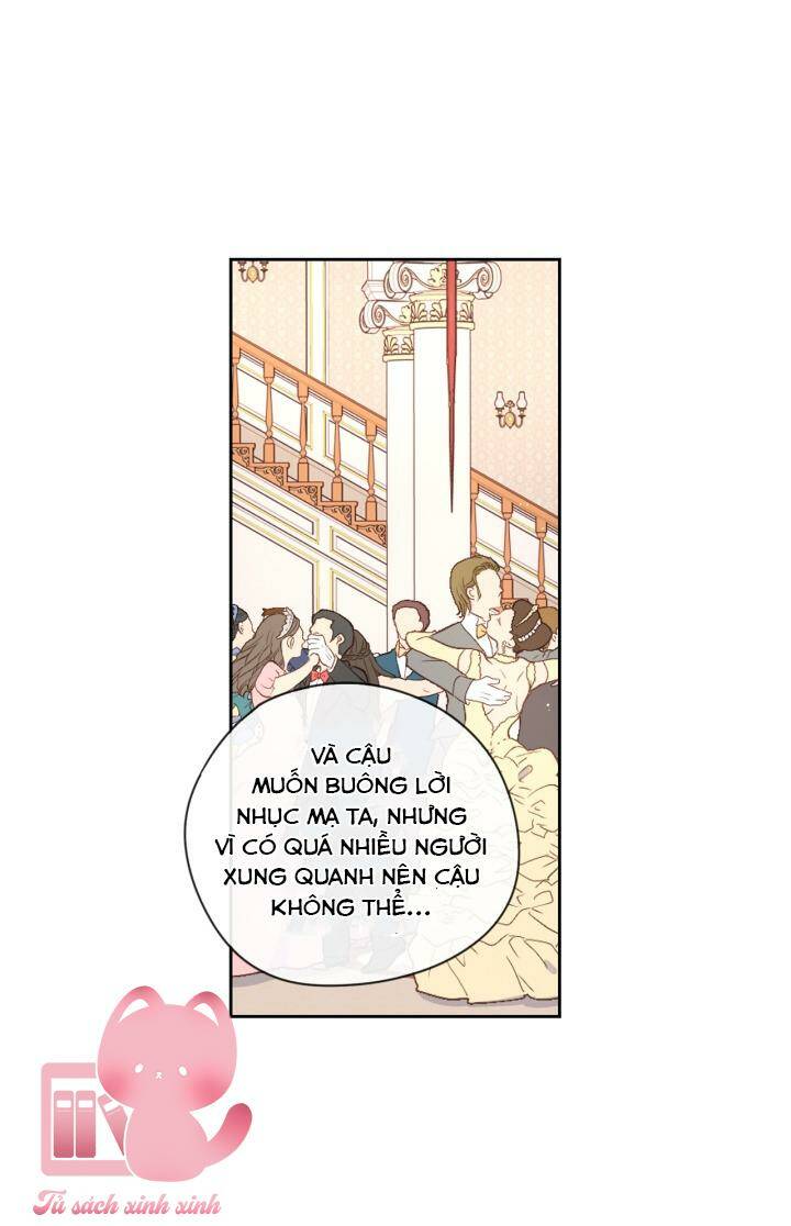 Hoàng Nữ Tóc Đen - Chap 2 - Trang 86