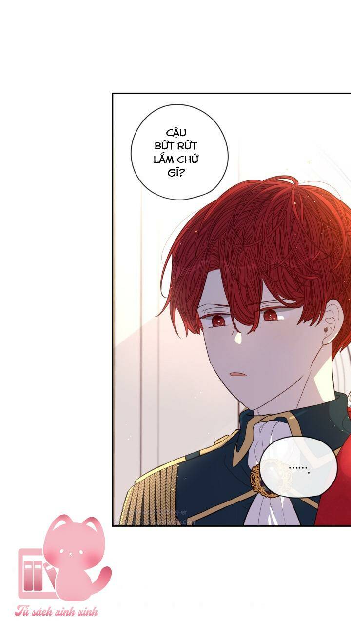 Hoàng Nữ Tóc Đen - Chap 2 - Trang 87