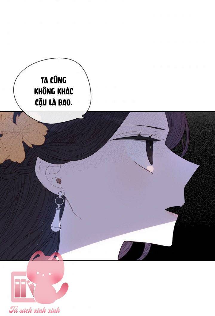 Hoàng Nữ Tóc Đen - Chap 2 - Trang 88