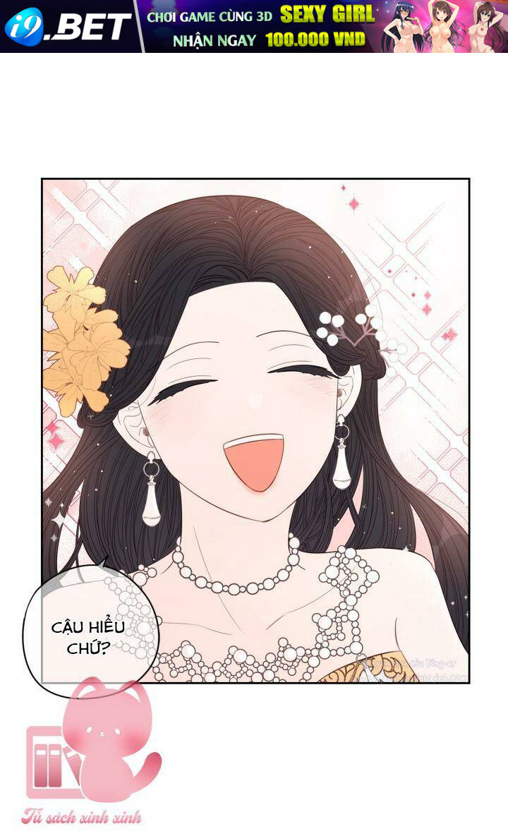 Hoàng Nữ Tóc Đen - Chap 2 - Trang 90