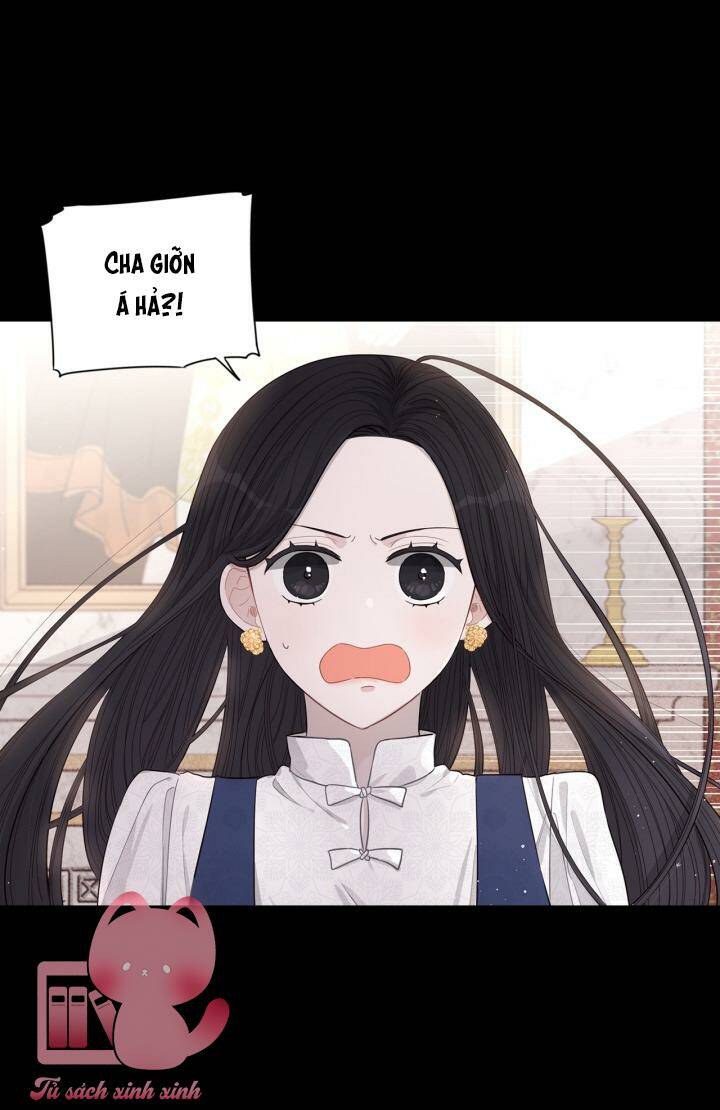 Hoàng Nữ Tóc Đen - Chap 2 - Trang 10