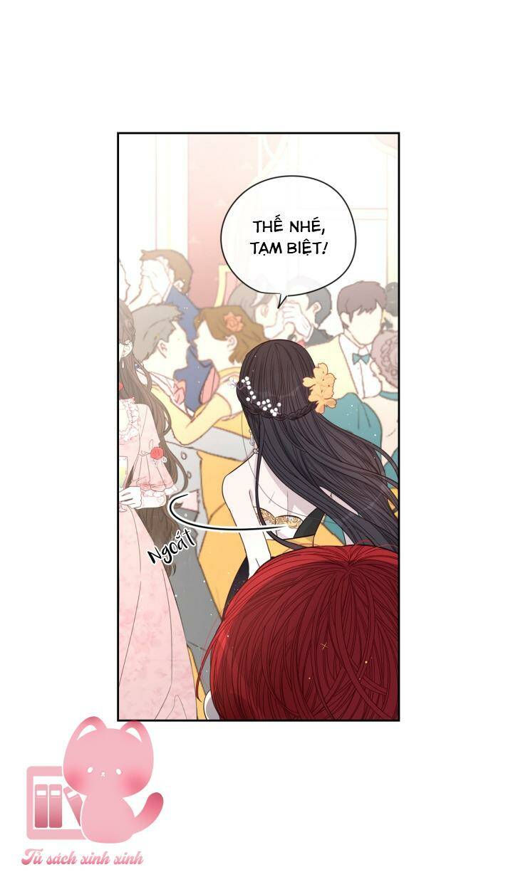 Hoàng Nữ Tóc Đen - Chap 2 - Trang 91