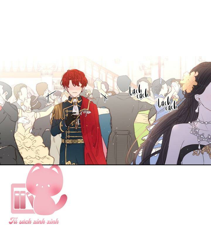 Hoàng Nữ Tóc Đen - Chap 2 - Trang 92