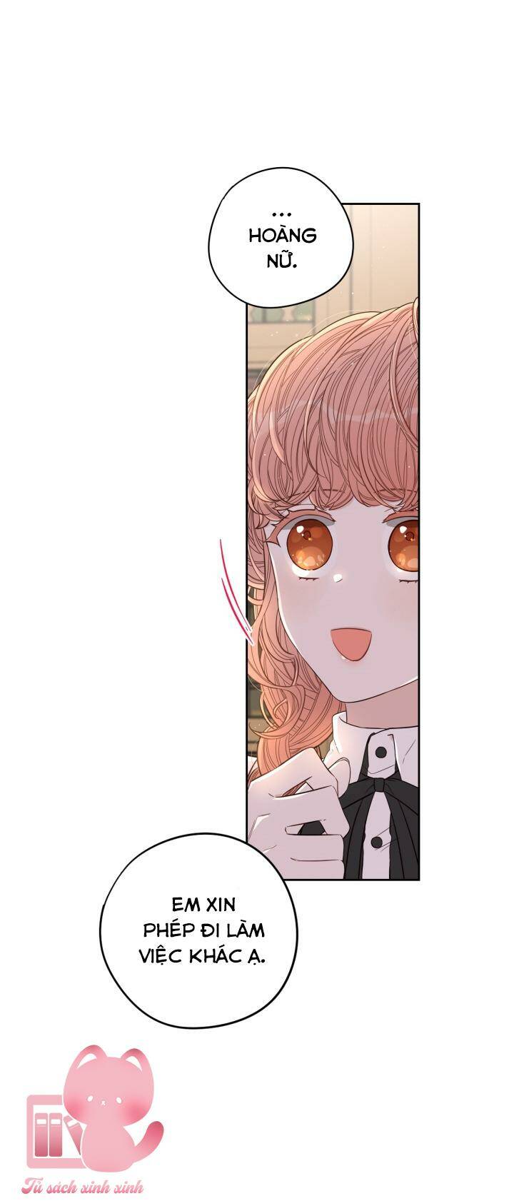Hoàng Nữ Tóc Đen - Chap 20 - Trang 13