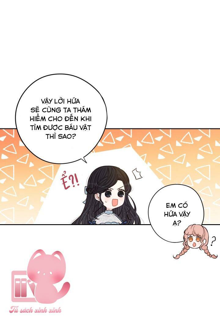 Hoàng Nữ Tóc Đen - Chap 20 - Trang 14