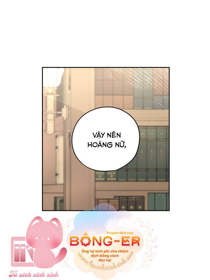 Hoàng Nữ Tóc Đen - Chap 20 - Trang 16