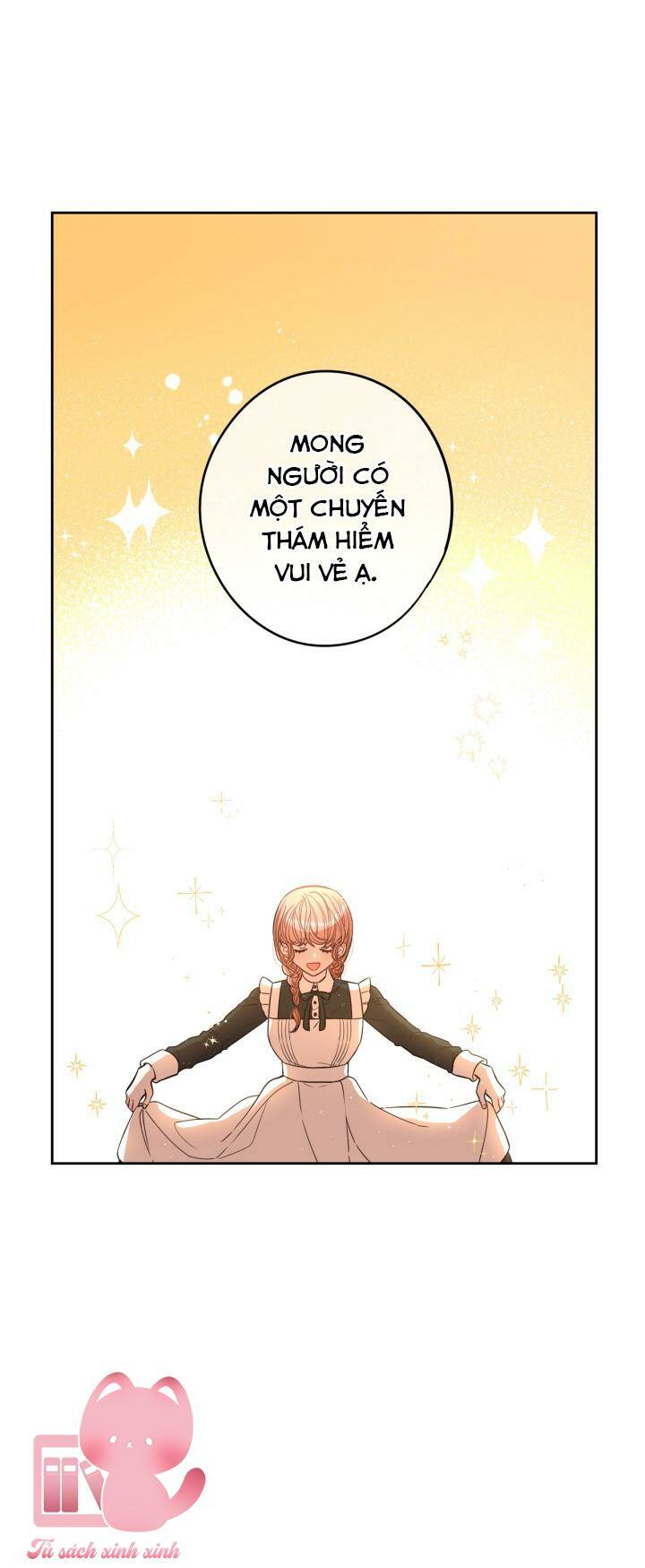 Hoàng Nữ Tóc Đen - Chap 20 - Trang 17
