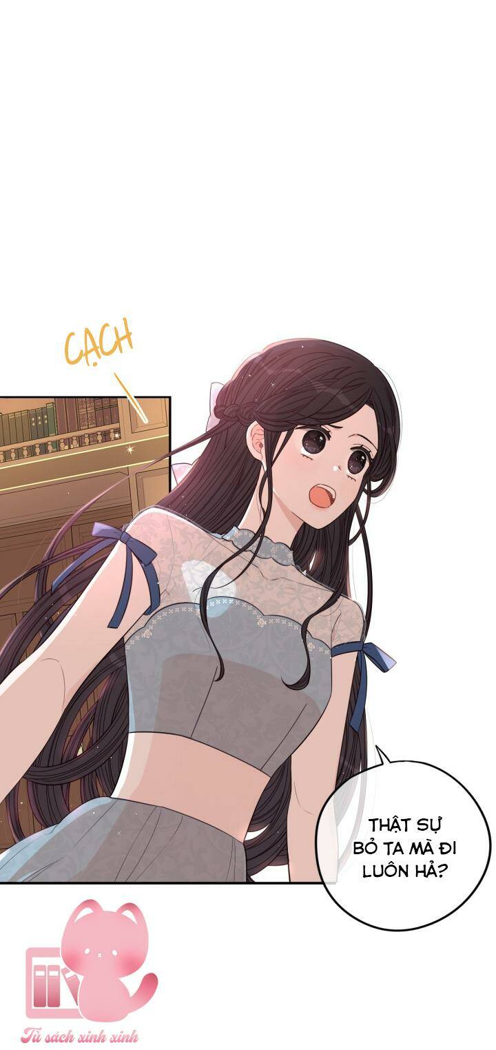 Hoàng Nữ Tóc Đen - Chap 20 - Trang 18