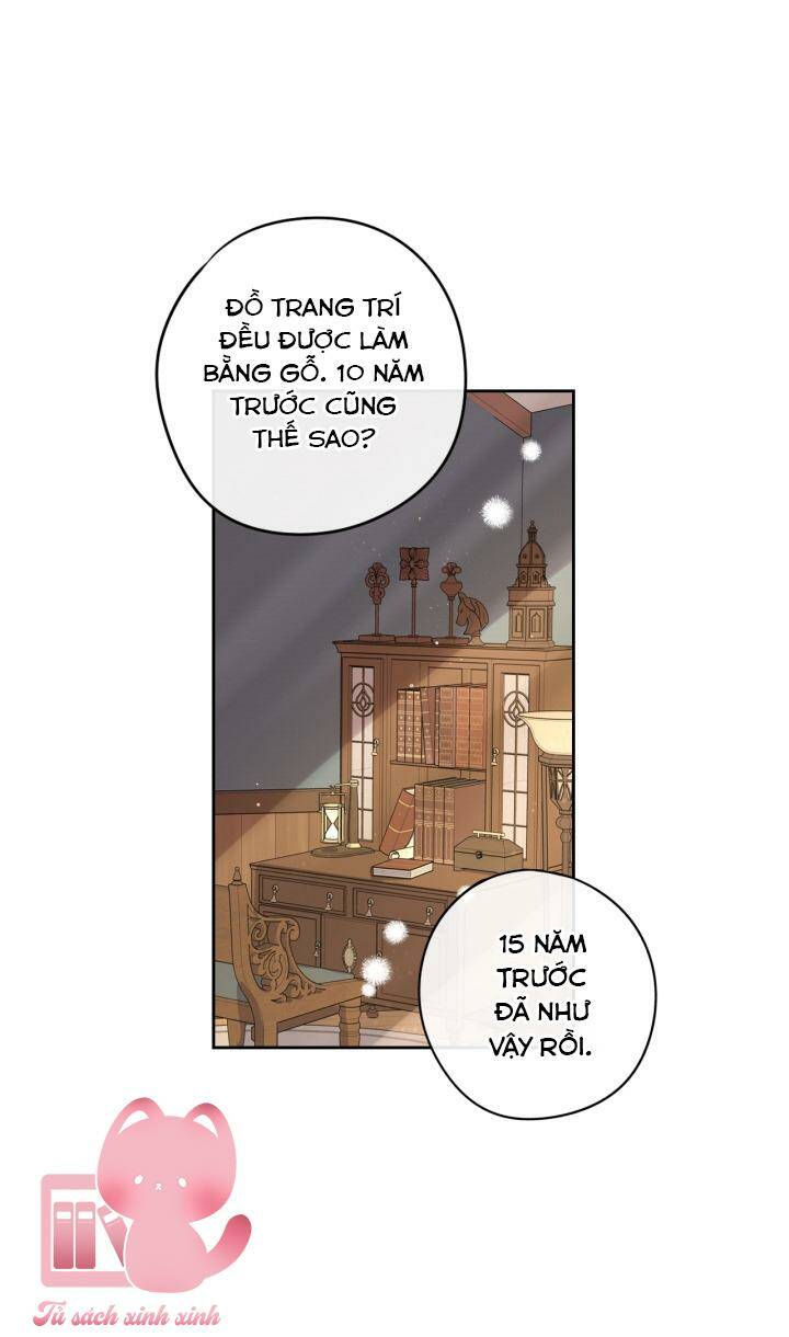 Hoàng Nữ Tóc Đen - Chap 20 - Trang 27