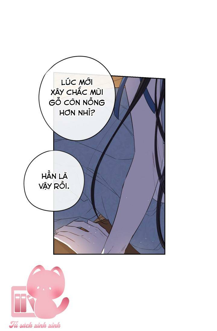 Hoàng Nữ Tóc Đen - Chap 20 - Trang 29