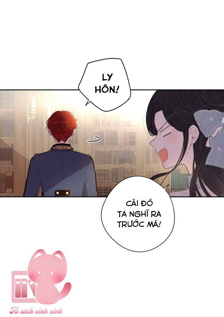 Hoàng Nữ Tóc Đen - Chap 20 - Trang 4