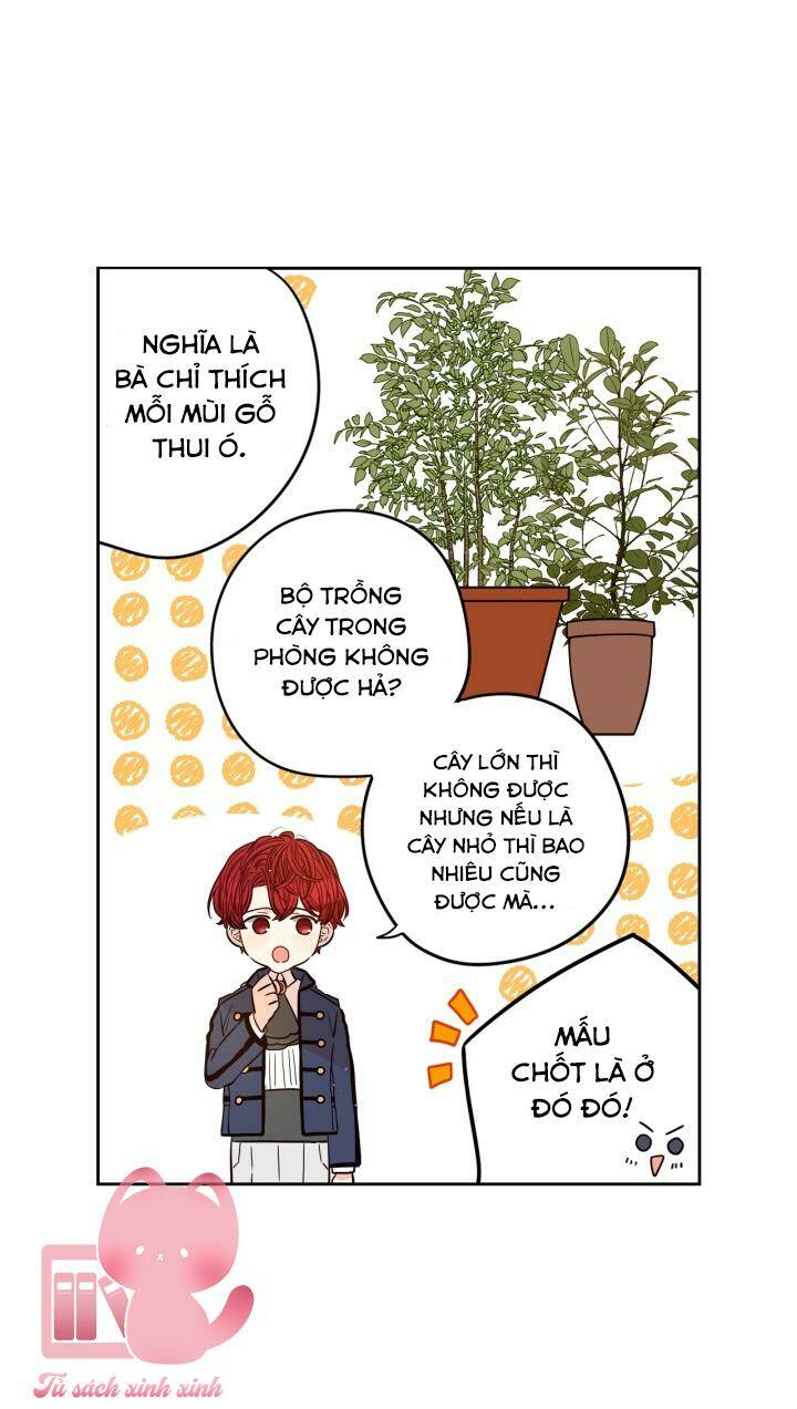 Hoàng Nữ Tóc Đen - Chap 20 - Trang 37