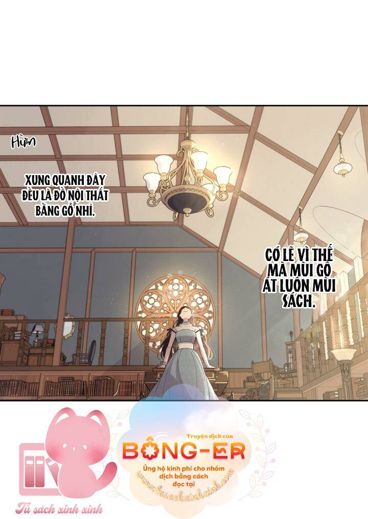 Hoàng Nữ Tóc Đen - Chap 20 - Trang 6