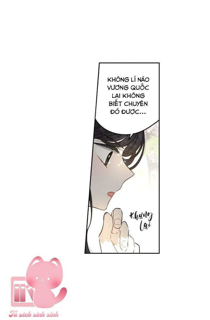 Hoàng Nữ Tóc Đen - Chap 20 - Trang 52
