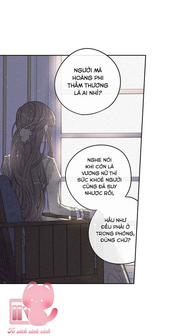 Hoàng Nữ Tóc Đen - Chap 20 - Trang 58