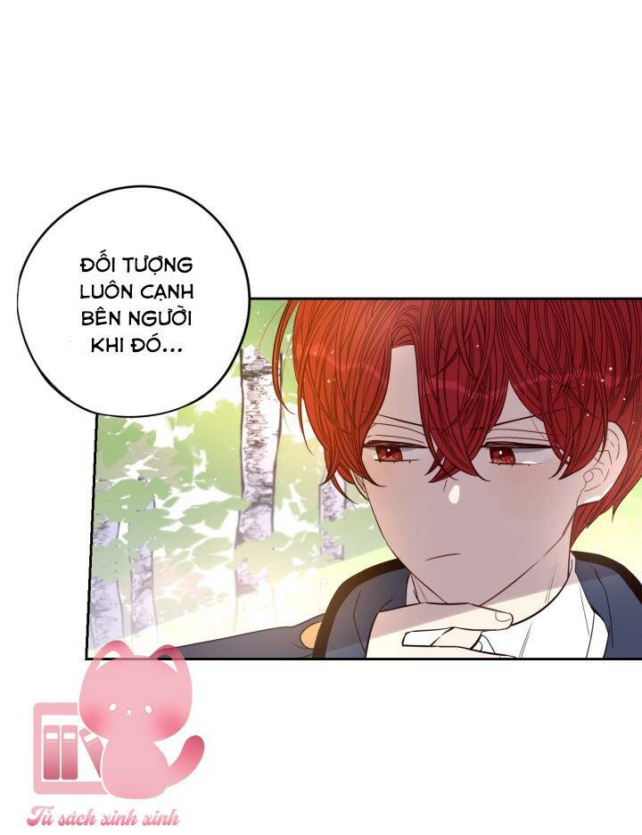 Hoàng Nữ Tóc Đen - Chap 20 - Trang 59
