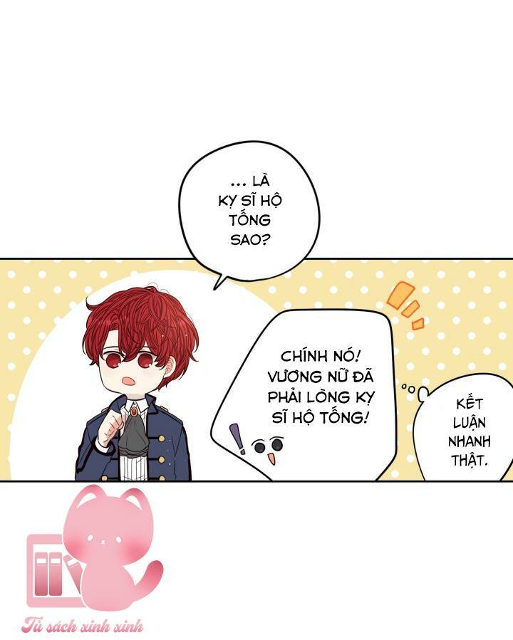 Hoàng Nữ Tóc Đen - Chap 20 - Trang 60