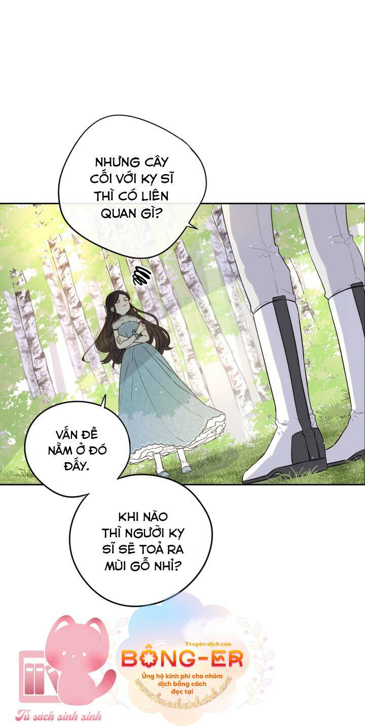 Hoàng Nữ Tóc Đen - Chap 20 - Trang 61