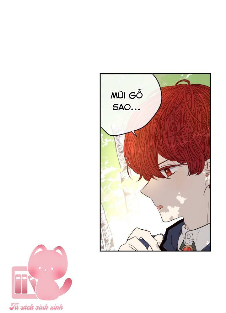 Hoàng Nữ Tóc Đen - Chap 20 - Trang 62