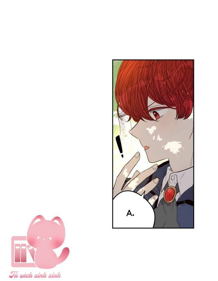 Hoàng Nữ Tóc Đen - Chap 20 - Trang 63