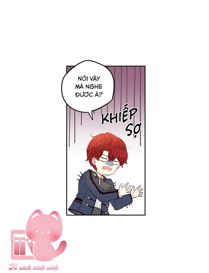 Hoàng Nữ Tóc Đen - Chap 20 - Trang 65
