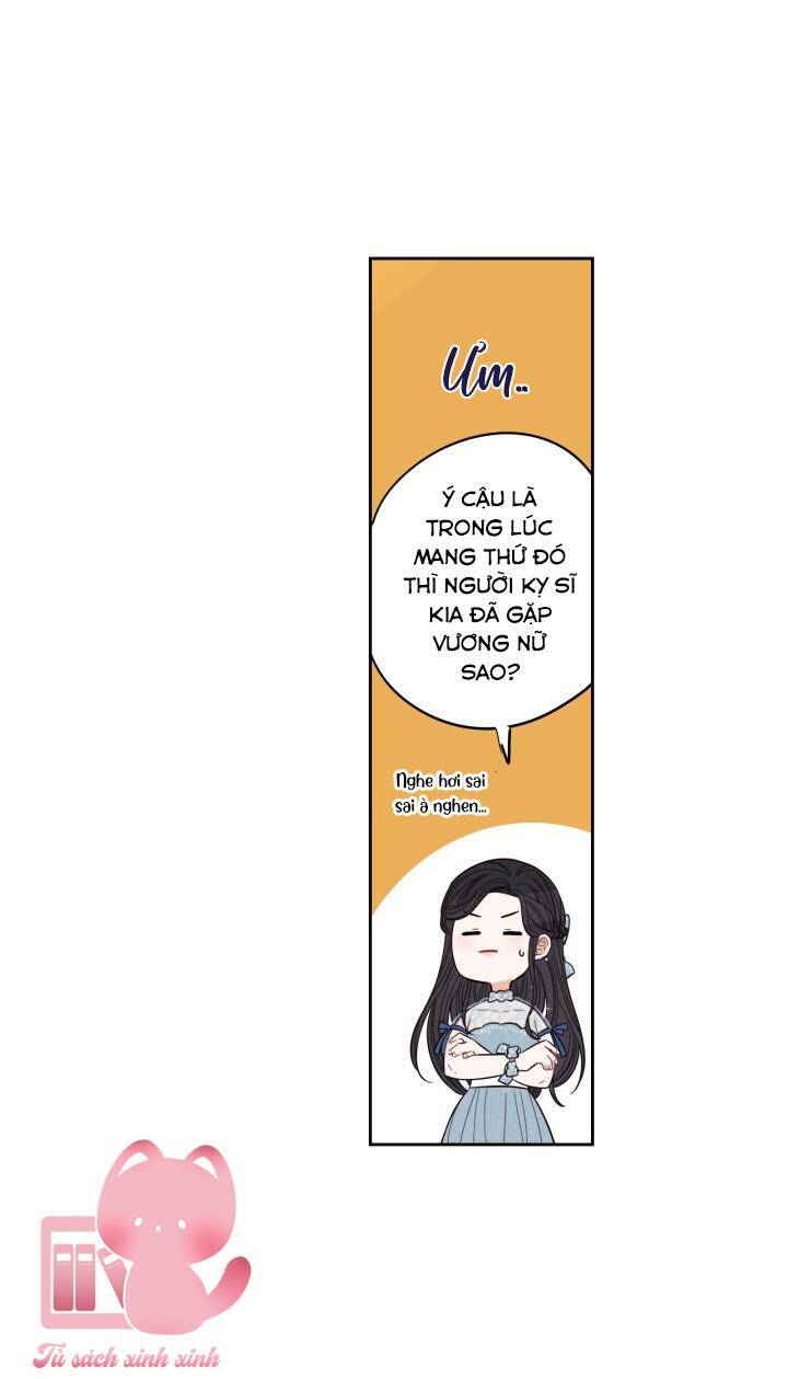 Hoàng Nữ Tóc Đen - Chap 20 - Trang 68