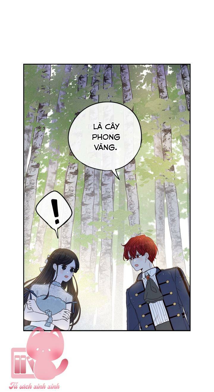 Hoàng Nữ Tóc Đen - Chap 20 - Trang 70
