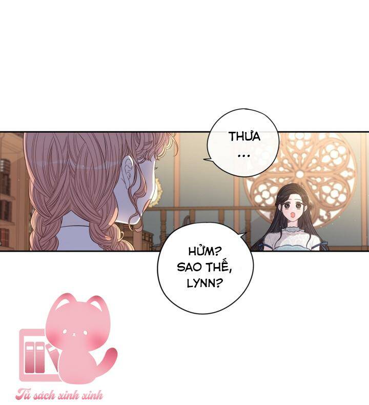 Hoàng Nữ Tóc Đen - Chap 20 - Trang 8