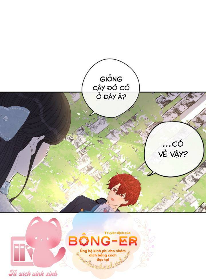 Hoàng Nữ Tóc Đen - Chap 20 - Trang 71