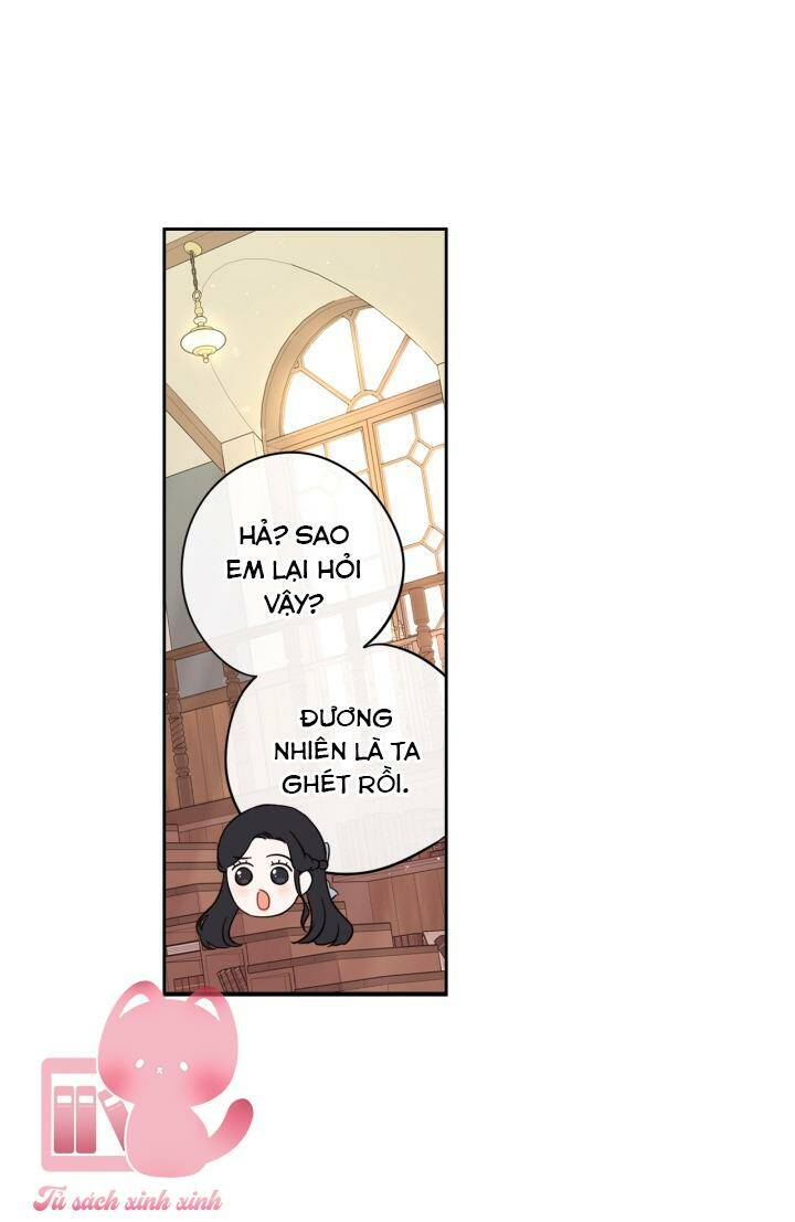 Hoàng Nữ Tóc Đen - Chap 20 - Trang 10