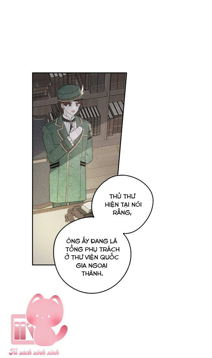 Hoàng Nữ Tóc Đen - Chap 21 - Trang 12