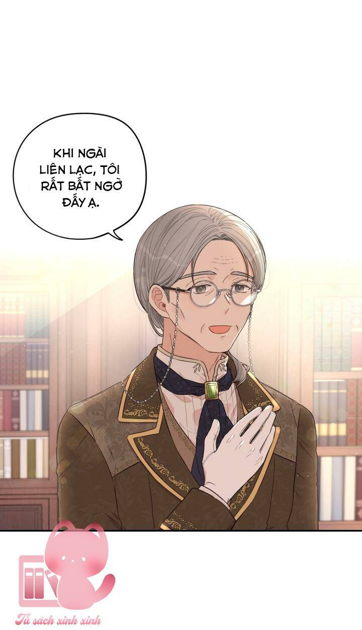 Hoàng Nữ Tóc Đen - Chap 21 - Trang 18