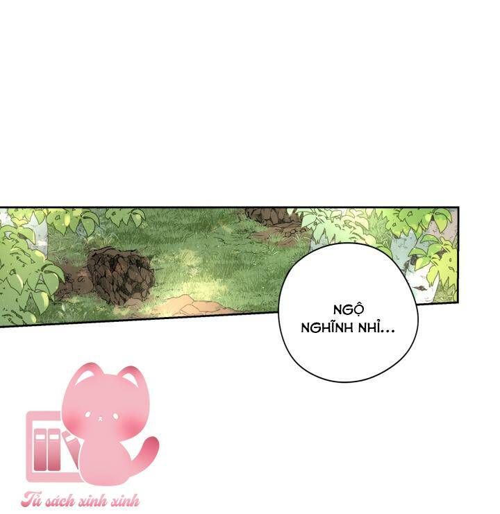 Hoàng Nữ Tóc Đen - Chap 21 - Trang 3