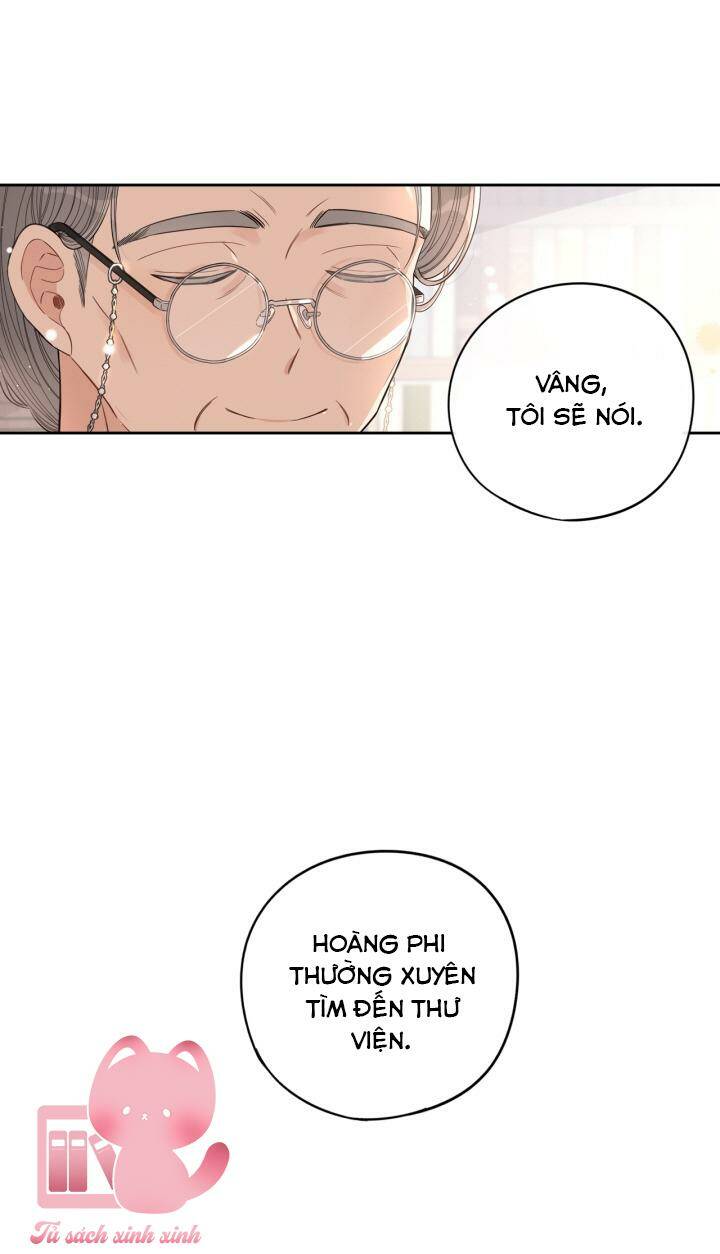 Hoàng Nữ Tóc Đen - Chap 21 - Trang 21
