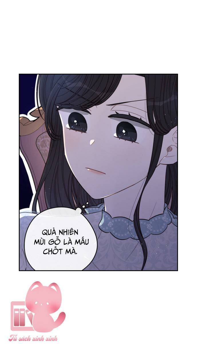 Hoàng Nữ Tóc Đen - Chap 21 - Trang 26