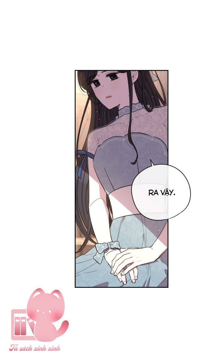 Hoàng Nữ Tóc Đen - Chap 21 - Trang 29