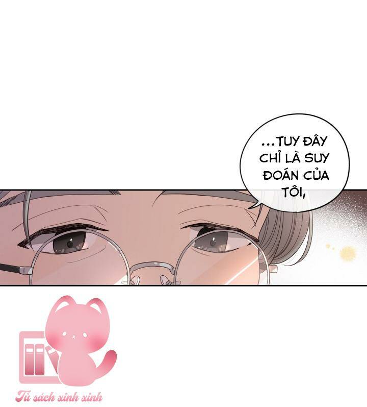 Hoàng Nữ Tóc Đen - Chap 21 - Trang 30
