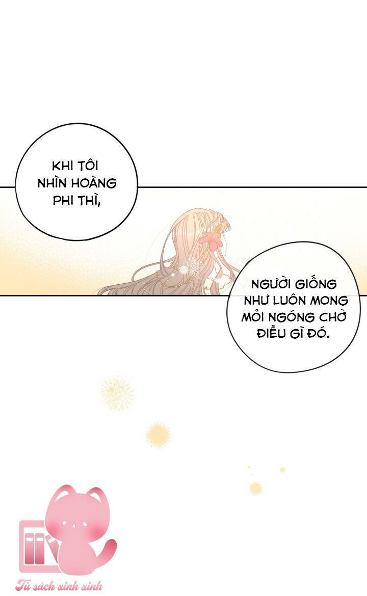 Hoàng Nữ Tóc Đen - Chap 21 - Trang 31