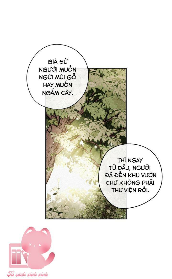 Hoàng Nữ Tóc Đen - Chap 21 - Trang 36