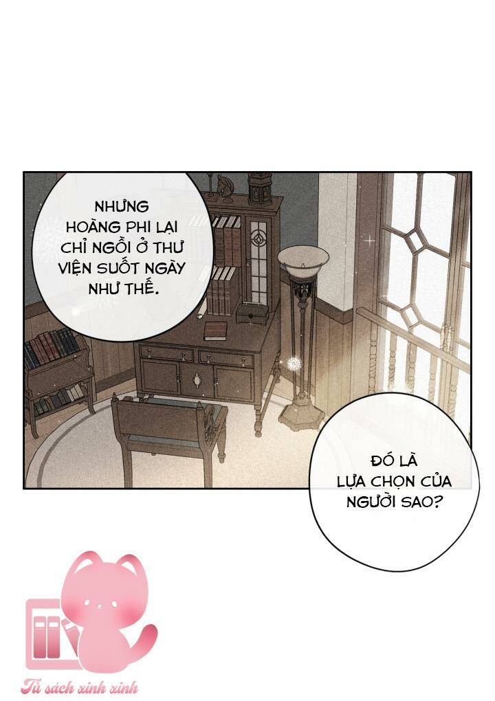 Hoàng Nữ Tóc Đen - Chap 21 - Trang 37